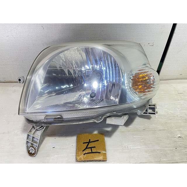 エッセ DBA-L235S 左ヘッドランプ 左ヘッドライト 純正品番81150-B2230