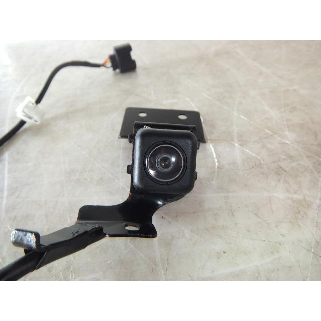 デイズ DBA-B21W フロントカメラ 純正品番284F1-6A00A 管理番号AB2219