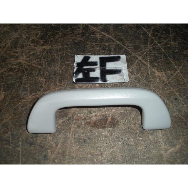 N-BOX DBA-JF1 左フロントアシストグリップ 純正品番83240-SNA-A01YB