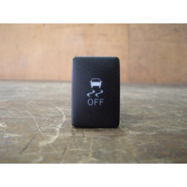 タント DBA-LA600S VSC・OFFスイッチ 横滑り防止オフスイッチ 純正品番