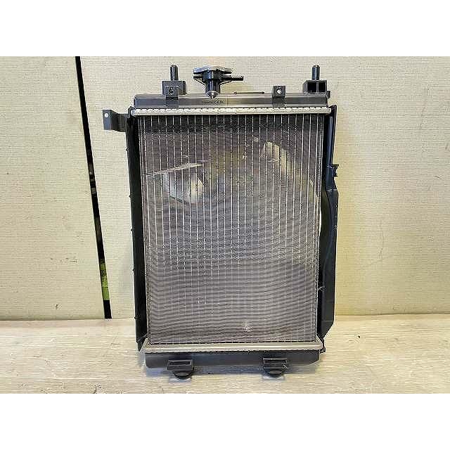 ミラ（ダイハツ） ミラ HBD-L275V ラジエータ ラジエター NA車 純正