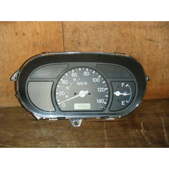 アクティー用　メーター ホンダ 純正 アクティ 《 HA7 》 スピードメーター P81900-24007967