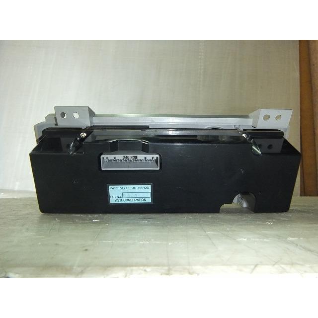 エブリィ エブリイワゴン（スズキ）ジョイポップターボ（2002年11月