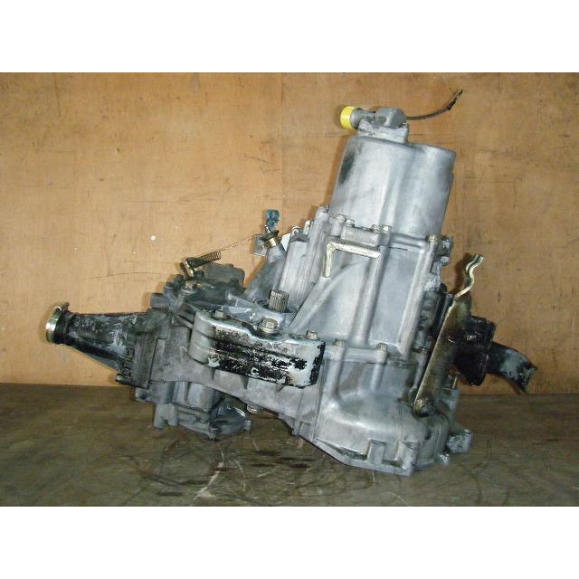 TRDスタータ28100-AE001 C52ミッション等に適用 新品未使用品 サンバー GD-TT2 マニュアルミッション 純正品番32000KD120 管理番号