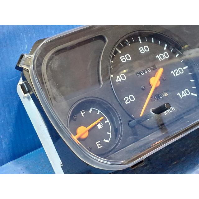サンバー GD-TT2 スピードメーター 純正品番85020TC010 管理番号AC0822