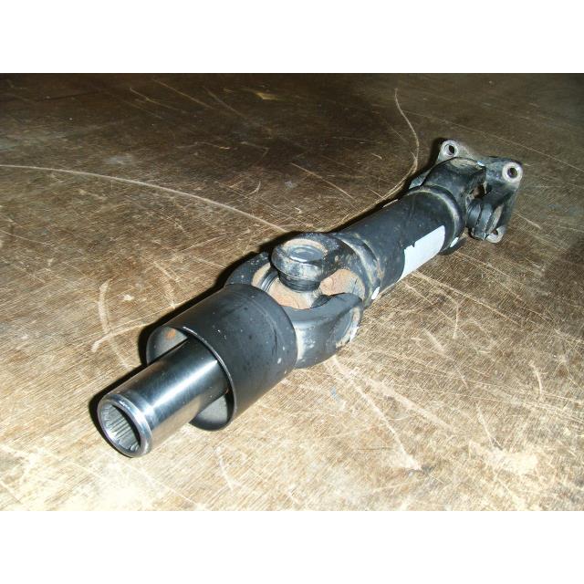 キャリィ EBD-DA16T リアプロペラシャフト  純正品番27102-82M20 管理番号AA7118の画像