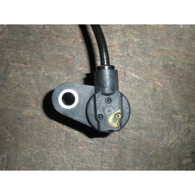 バモスホビオ ABA-HM3 左リアABSセンサー 純正品番57475-S3A-954 管理