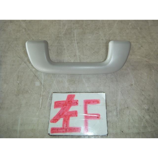 ミラ（ダイハツ） ミライース DBA-LA300S 左フロントアシストグリップ