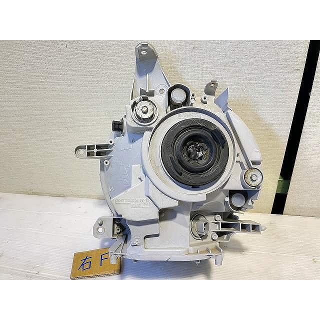 ムーヴ ムーヴラテ DBA-L550S 右ヘッドランプ 右ヘッドライト 純正品番