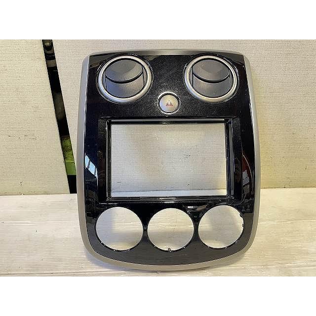 ベリーサ DBA-DC5W クラスターパネル オーディオパネル 純正品番D01A 