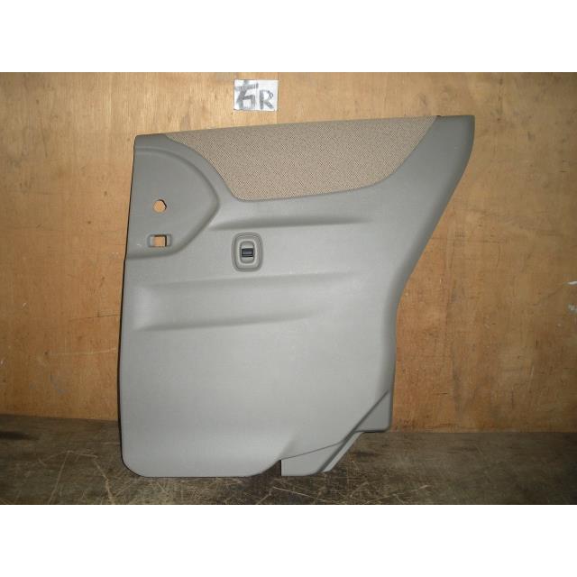 パレット DBA-MK21S 右スライドドアトリム 内張り 純正品番83730-82K00