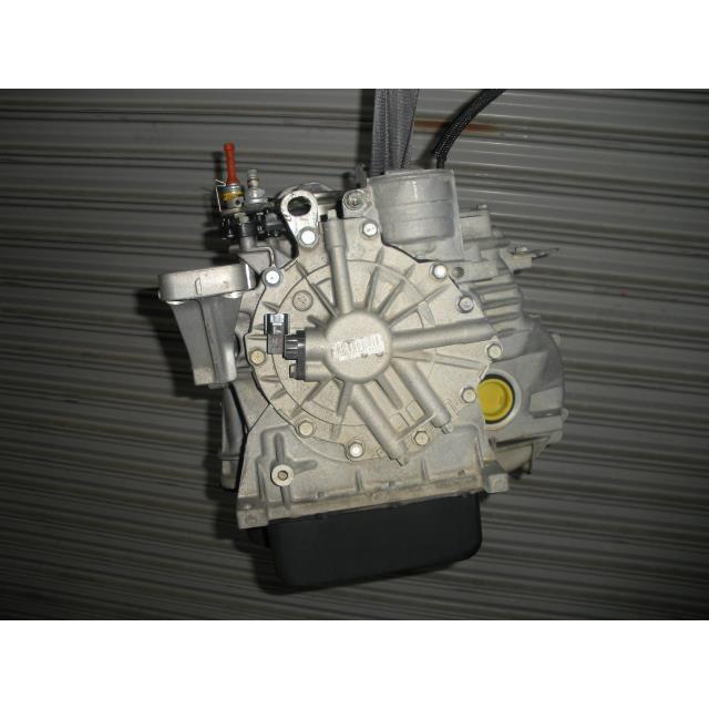 パレット DBA-MK21S オートマチックミッション 　オートマミッション　純正品番20002-82K00 管理番号AA4807_2