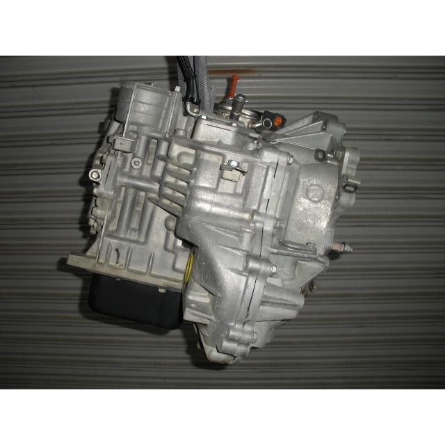 パレット DBA-MK21S オートマチックミッション 　オートマミッション　純正品番20002-82K00 管理番号AA4807_3