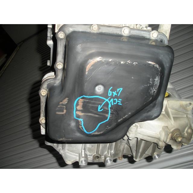 パレット DBA-MK21S オートマチックミッション 　オートマミッション　純正品番20002-82K00 管理番号AA4807_4