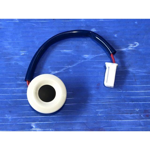 デイズ DBA-B21W リアゲートリクエストスイッチ 純正品番80618-6A00E