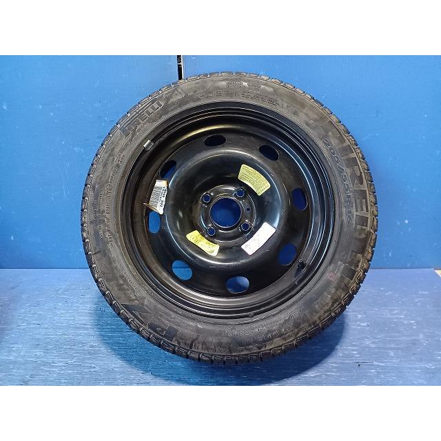 プジョー 307 A307CC スペアータイヤ スペアタイヤ 205/55R16 管理番号 