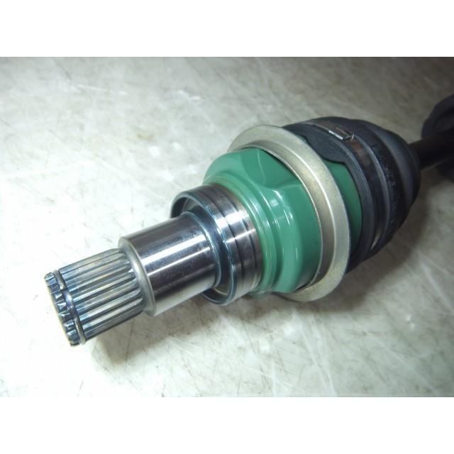 タント DBA-L375S 右フロントドライブシャフト 純正品番43410