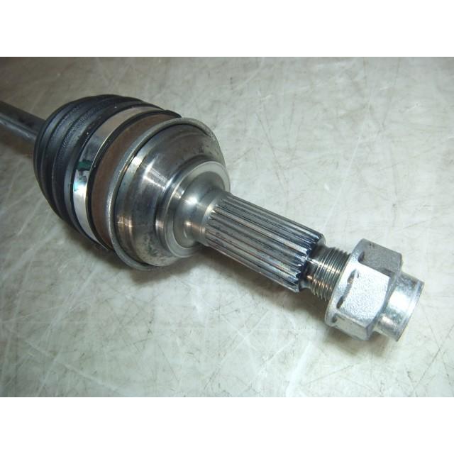 タント DBA-L375S 右フロントドライブシャフト 純正品番43410-B2420