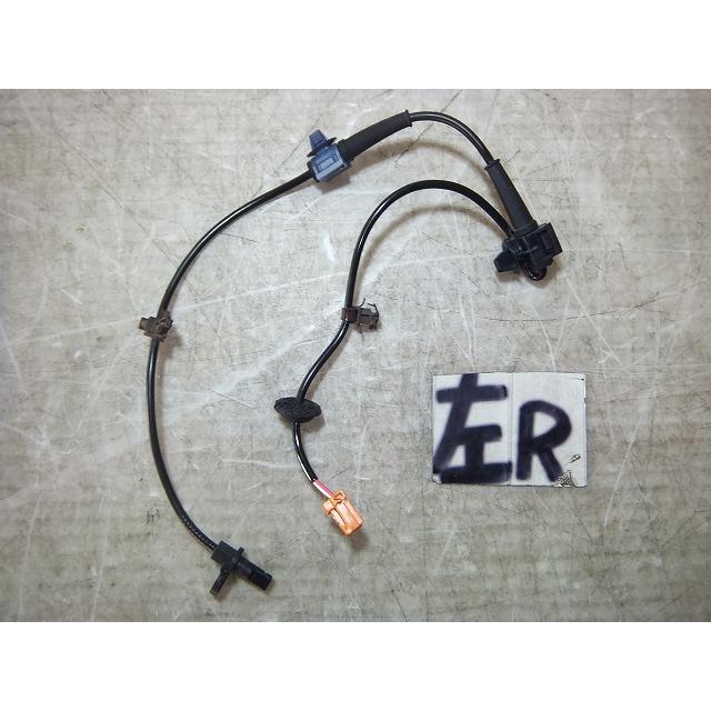 ライフ UA-JB5 左リアABSセンサー 純正品番57475-SFA-951 管理番号