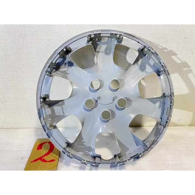 ウィッシュ DBA-ZGE20G ホイールキャップ ホイルキャップ 15インチ 1枚