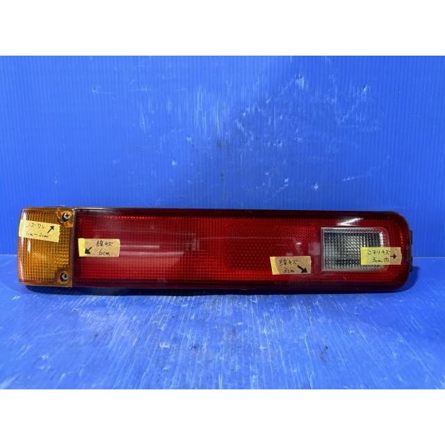アクティストリート V-HH3 左テールランプ ブレーキランプ ストップ