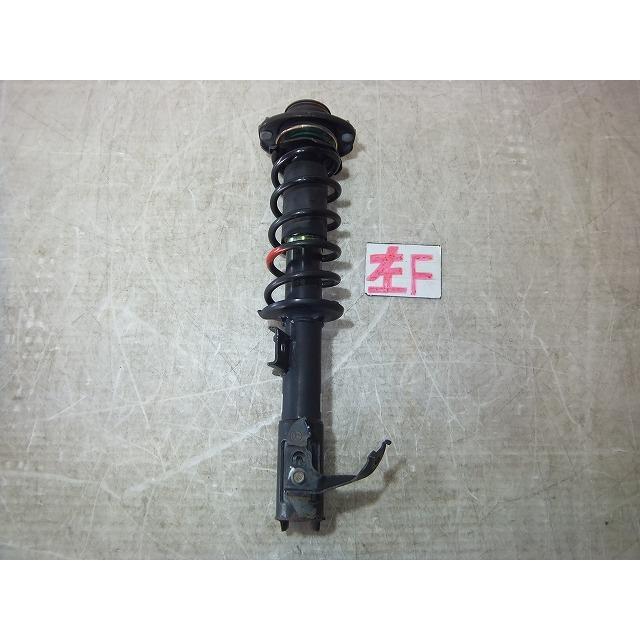 アイ i CBA-HA1W 左フロントストラット 純正品番4060A057 管理番号