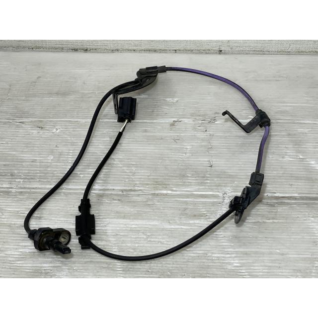 ミラ(ダイハツ) ミライース DBA-LA300S 左フロントABSセンサー ミラ(ダイハツ) ミライース DBA-LA300S 左フロントABSセンサー