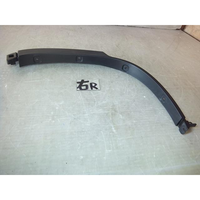 ハスラー DAA-MR41S 右リアフェンダーモール 純正品番77250-65P00-5PK