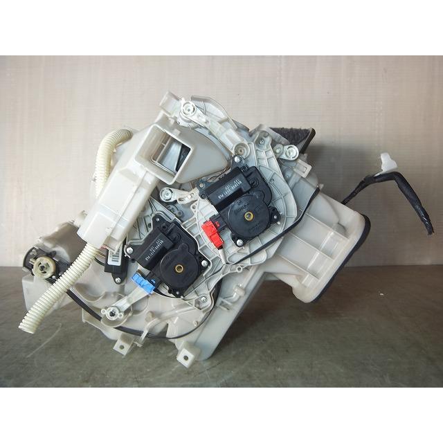 エスティマ DBA-ACR50W フロントエバポレーター A/C AC 純正品番