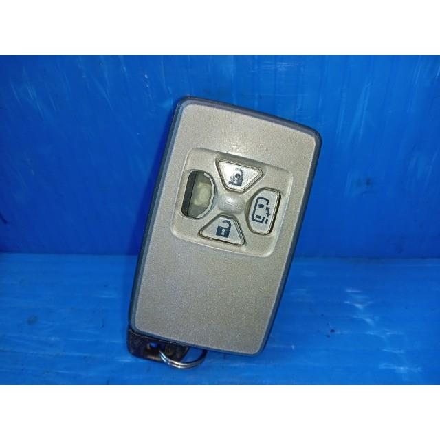 エスティマ ESTIMA DBA-ACR50W スマートキーコンピューター 純正品番