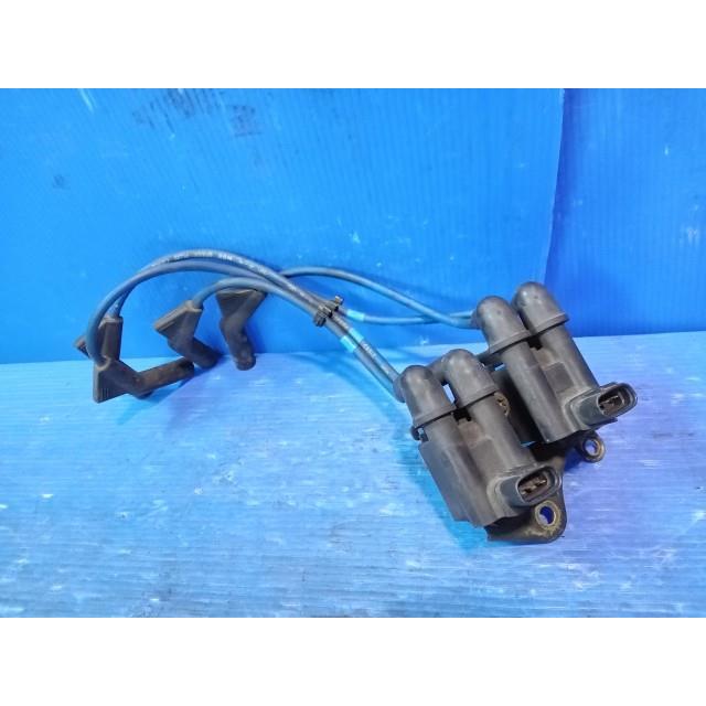 プレオ TA-RA1 イグニッションコイル ノンターボ車 純正品番22433KA560