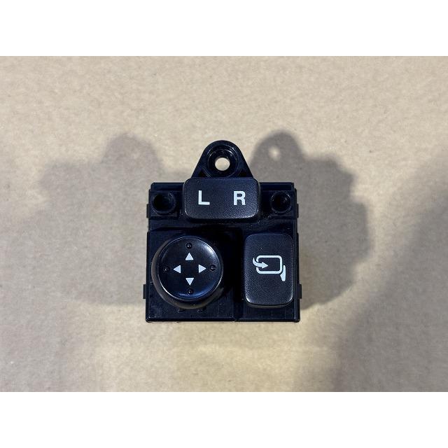 ワゴンR ワゴンR DBA-MH34S ドアミラースイッチ 純正品番37950-64L00