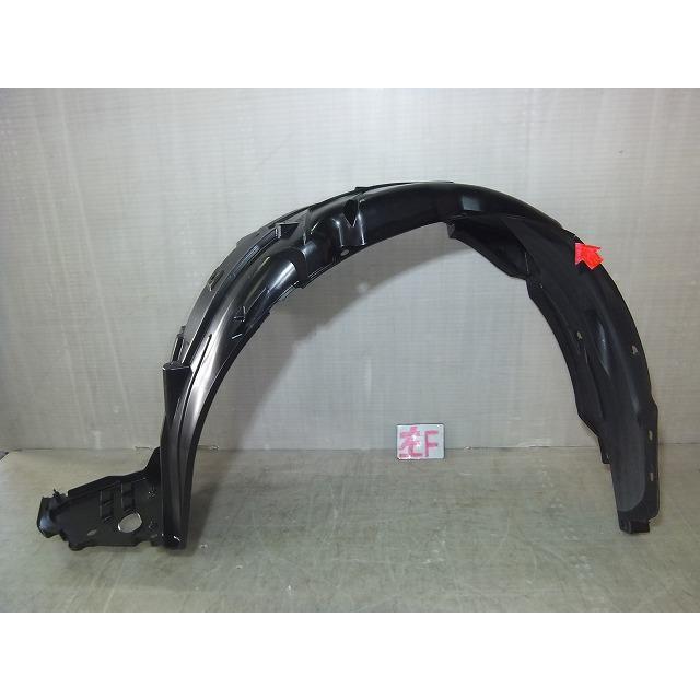 シビック DAA-FD3 左フロントフェンダーライナー 純正品番74151-SNA
