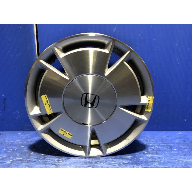 ホンダ シビック ハイブリッド FD3型 後期純正アルミホイールセット ホンダ シビック ハイブリッド FD3型 後期純正アルミホイールセット