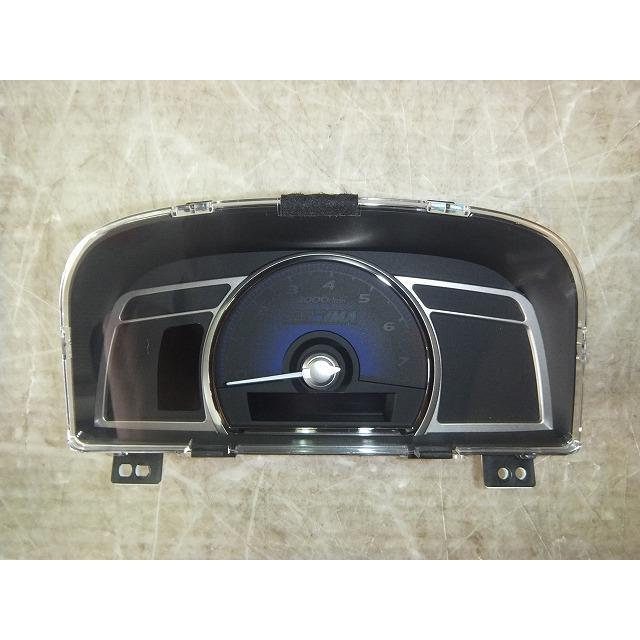 シビック DAA-FD3 スピードメーター 純正品番78220-SNC-J73 管理番号