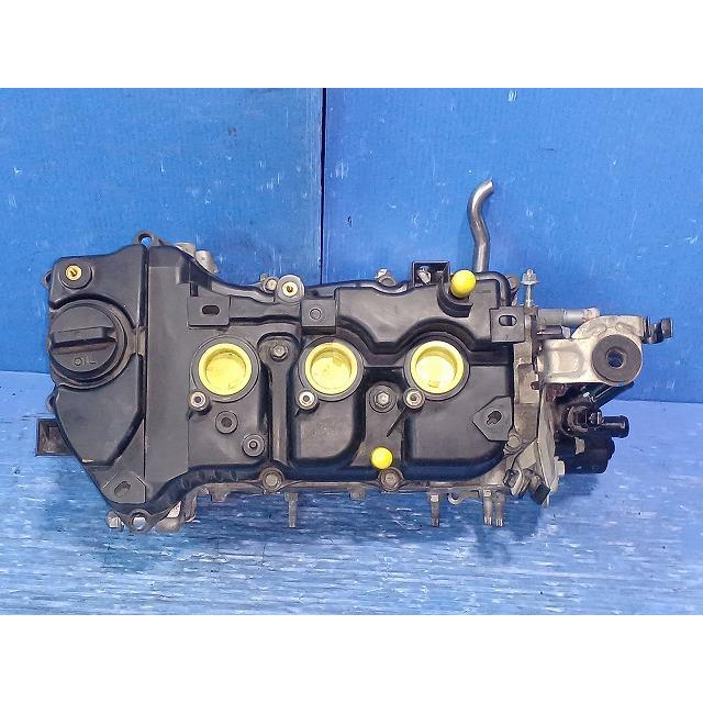 タント DBA-LA600S シリンダーヘッド 純正品番11101-B2211 管理番号