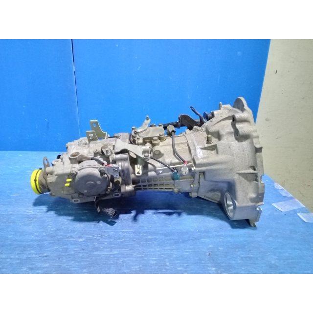 ハイゼット EBD-S211P マニュアルミッション 純正品番33010-B5080 管理