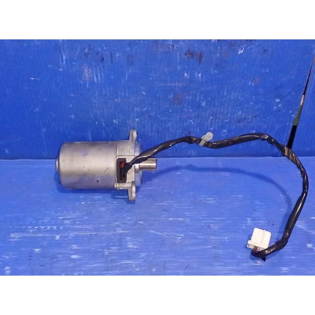 ハイゼット EBD-S211P パワステモーター 純正品番45200-B5033 管理番号 