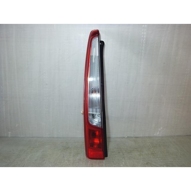 ムーヴ DBA-L175S 左テールランプ ストップランプ ブレーキランプ 純正