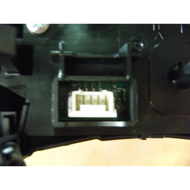 ムーヴ DBA-LA150S ステアリングスイッチ 管理番号AA7320 : 赤江解体