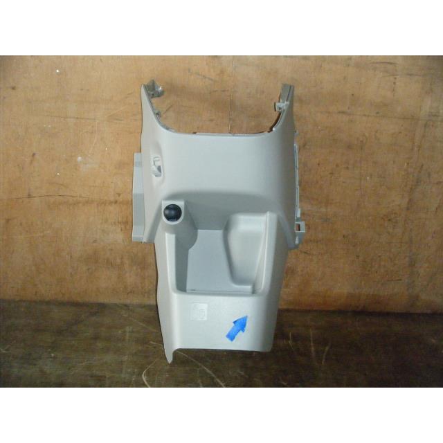 ムーヴ DBA-LA150S コンソールBOX コンソールボックス 純正品番58810