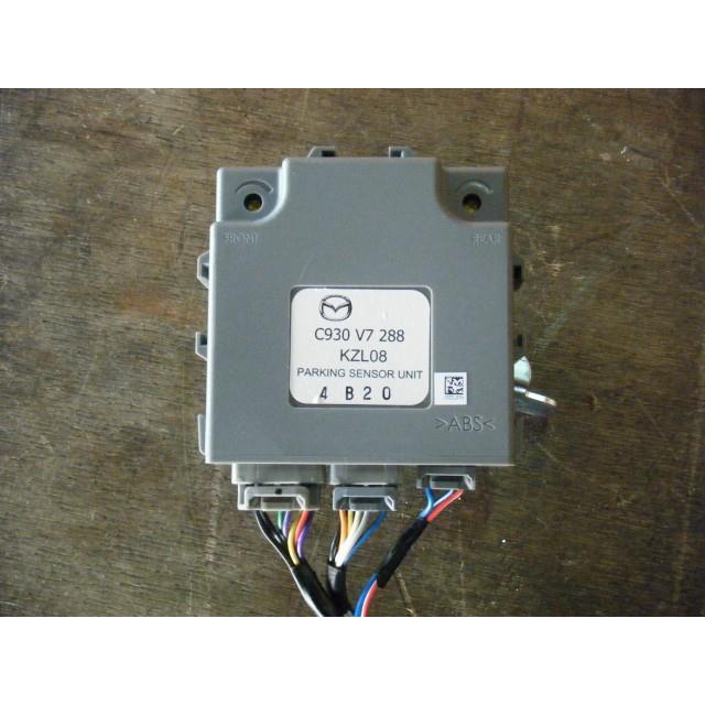 アクセラ DBA-BM5FS パーキングセンサーユニット 純正品番C930-V7-288A 