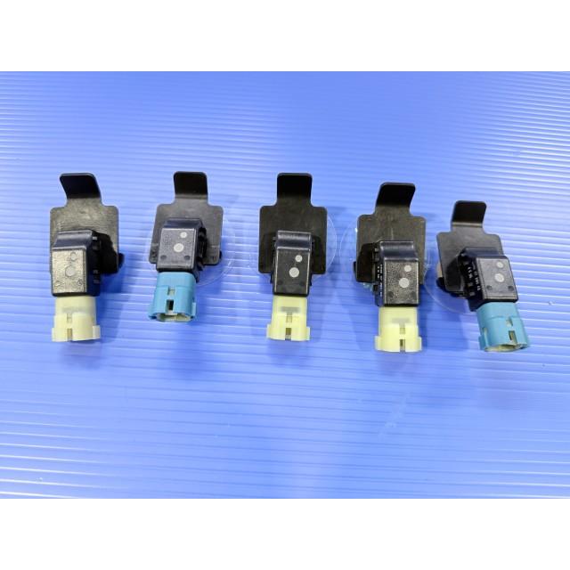 アクセラ DBA-BM5FS パーキングセンサーユニット 純正品番C930-V7-288A