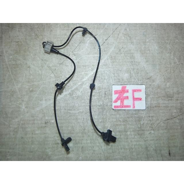 ライフ DBA-JC1 左フロントABSセンサー 純正品番57455-SZH-951 管理