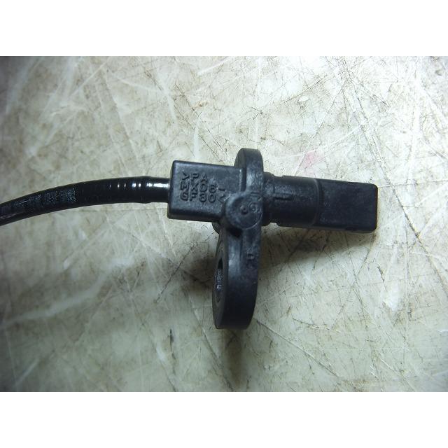 ライフ DBA-JC1 左フロントABSセンサー 純正品番57455-SZH-951 管理