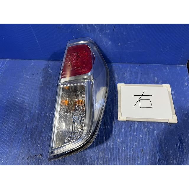 デイズルークスb21a テールランプ デイズルークス DBA-B21A 右テールランプ ブレーキランプ ストップ