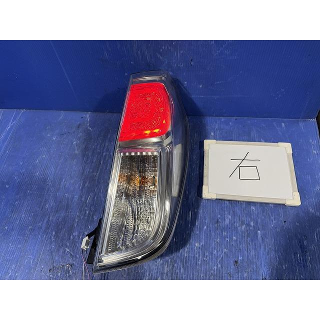 デイズルークス　ワンオフテールランプ デイズルークス ワンオフLEDテールライト Yahoo!オークション - デイズ