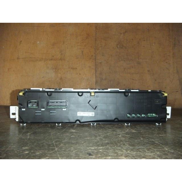 アクア DAA-NHP10 スピードメーター 純正品番83800-5CF73 管理番号