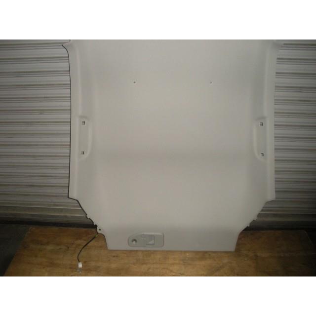 アクア DAA-NHP10 ルーフライニング 純正品番63311-52150-B0 管理番号