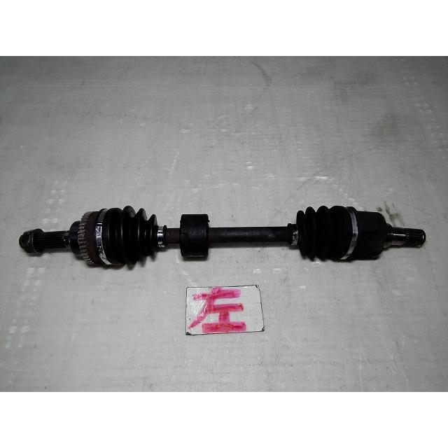 ラパン UA-HE21S 左フロントドライブシャフト 純正品番44102-75H20